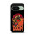 Doom Burn the Abyss Google Pixel 9 Case