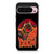 Doom Burn the Abyss Google Pixel 9 Pro XL Case