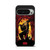 Doom Eternal Art Google Pixel 9 Pro Case