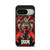 Doom Eternal Google Pixel 9 Case