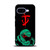 Doom Slayer Google Pixel 9a Case