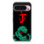 Doom Slayer Google Pixel 9 Pro XL Case