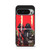 Dorohedoro Kaiman Chaos Google Pixel 9 Pro Case