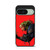 Dorohedoro Kaiman Gyoza Google Pixel 9 Case