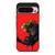 Dorohedoro Kaiman Gyoza Google Pixel 9 Pro XL Case