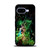 Dr Stone Senku Neon Alchemist Google Pixel 9a Case