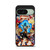 Dragon Ball Z Goku All Saiyan Form Google Pixel 9 Case