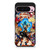 Dragon Ball Z Goku All Saiyan Form Google Pixel 9 Pro XL Case