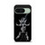 Dragon Ball Z Vegeta Majin Awakening Google Pixel 9 Case