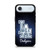 LA Dodgers Baseball iPhone Air Case