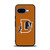 Durham Bulls 01 Google Pixel 9a Case