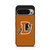 Durham Bulls 01 Google Pixel 9 Pro Case