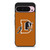 Durham Bulls 01 Google Pixel 9 Pro XL Case