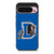 Durham Bulls 02 Google Pixel 9 Pro XL Case