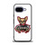 El Paso Chihuahuas 01 Google Pixel 9a Case