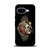 Fallout Brotherhood of Steel Vanguard Google Pixel 9a Case