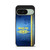Fallout The Vault Tec Blueprint Google Pixel 9 Case