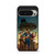 Fallout Welcome New Vegas Google Pixel 9 Pro Case