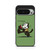 Felix The Cat Eat Apple Google Pixel 9 Pro Case