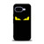 Fendi Eye Google Pixel 9a Case