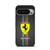 Ferrari Logo Sports Google Pixel 9 Pro Case