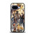 Final Fantasy XIV 03 Google Pixel 9a Case