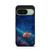 Finding Nemo and The Starry Night Google Pixel 9 Case