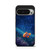 Finding Nemo and The Starry Night Google Pixel 9 Pro Case