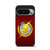 Flash Injustice Logo Google Pixel 9 Pro Case