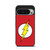 Flash Logo Google Pixel 9 Pro Case