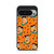 Flintstone Collage Google Pixel 9 Pro Case