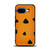 Flintstone Pattern Google Pixel 9a Case