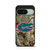 Florida Gators Camo Google Pixel 9 Case