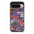Florida Gators Collages Google Pixel 9 Pro XL Case