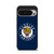 Florida Panthers 02 Google Pixel 9 Pro Case