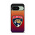Florida Panthers 03 Google Pixel 9 Case