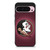 Florida State Seminoles 03 Google Pixel 9 Pro XL Case