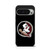 Florida State Seminoles 04 Google Pixel 9 Pro Case