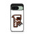 Fresno Grizzlies 01 Google Pixel 9 Case