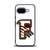 Fresno Grizzlies 01 Google Pixel 9a Case