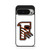 Fresno Grizzlies 01 Google Pixel 9 Pro Case