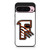 Fresno Grizzlies 01 Google Pixel 9 Pro XL Case