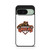 Fresno Grizzlies 02 Google Pixel 9 Case