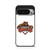 Fresno Grizzlies 02 Google Pixel 9 Pro Case