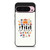Friends Iconic Things Google Pixel 9 Pro XL Case