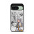 Frieren Anime 01 Google Pixel 9 Case