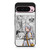 Frieren Anime 01 Google Pixel 9 Pro XL Case