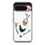 Frozen Olaf Stick Arm Salute Google Pixel 9 Pro XL Case