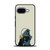 Fullmetal Alchemist Brotherhood Google Pixel 9a Case