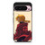 Fullmetal Alchemist Edward Elric Google Pixel 9 Pro XL Case